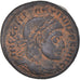 Coin, Constantine I, Follis, 307/310-337, Rome, EF(40-45), Bronze