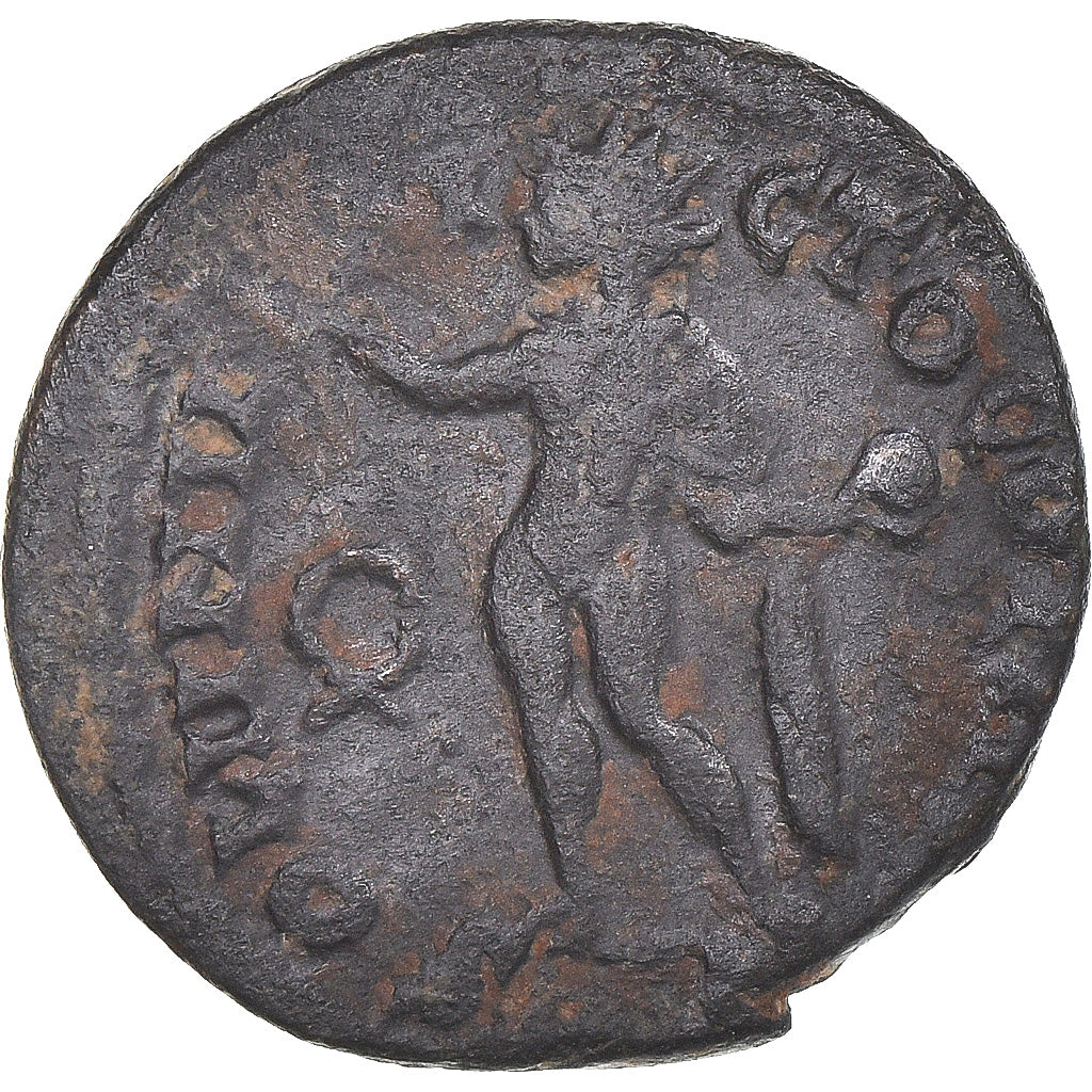 Monnaie, Constantin I, Follis, 307/310-337, Rome, TB+, Bronze