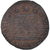 Monnaie, Constantin I, Follis, 307/310-337, Antioche, TTB+, Bronze