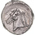 Munten, Sicilië, Tetradrachm, ca. 320/15-300 BC, Entella, ZF+, Zilver