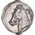 Moneda, Sicily, Tetradrachm, ca. 320/15-300 BC, Entella, MBC+, Plata, HGC:2-289