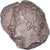 Monnaie, Sicile, Litra, ca. 405-380 BC, Panormos, TTB+, Argent, SNG-ANS:551