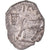Moeda, Sicília, Litra, ca. 405-380 BC, Panormos, AU(50-53), Prata, SNG-ANS:551
