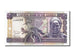 Geldschein, Gambia, 50 Dalasis, 2001, KM:23a, UNZ