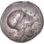 Monnaie, Timoleon, Statère, 344-317 BC, Syracuse, TTB+, Argent, HGC:2-1400