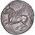 Monnaie, Timoleon, Statère, 344-317 BC, Syracuse, TTB+, Argent, HGC:2-1400