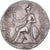Coin, Thrace, Lysimachos, Tetradrachm, ca. 297/6-286, Lampsakos, AU(50-53)
