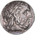 Moeda, Reino da Macedónia, Philip II, Tetradrachm, ca. 316/5-295/4, Amphipolis