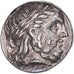 Coin, Kingdom of Macedonia, Philip II, Tetradrachm, ca. 316/5-295/4, Amphipolis