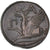 Moneta, Cimmerian Bosporos, Æ, ca. 310-304/3 BC, Pantikapaion, BB+, Bronzo