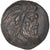 Moneda, Cimmerian Bosporos, Æ, ca. 310-304/3 BC, Pantikapaion, MBC+, Bronce