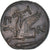 Moeda, Bósforo Cimério, Æ, ca. 310-304/3 BC, Pantikapaion, AU(50-53), Bronze