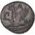 Moneda, Cimmerian Bosporos, Æ, ca. 310-304/3 BC, Pantikapaion, MBC+, Bronce