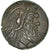 Moneta, Cymeryjczycy Bosporanie, Æ, ca. 310-304/3 BC, Pantikapaion, AU(50-53)