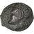 Moeda, Bósforo Cimério, Æ, ca. 304/3-250 BC, Pantikapaion, EF(40-45), Bronze