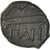 Moneta, Cymeryjczycy Bosporanie, Æ, ca. 304/3-250 BC, Pantikapaion, EF(40-45)