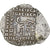 Moneda, Parthia (Kingdom of), Meherdates, usurper, Drachm, 49-50, Ekbatana