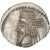 Münze, Parthia (Kingdom of), Pakoros I, Drachm, 78-120, Ekbatana, VZ, Silber