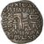 Moeda, Pártia (Reino de), Vologases IV, Drachm, 147-191, Ekbatana, EF(40-45)