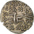 Monnaie, Royaume Parthe, Osroes II, Drachme, 190-208, Ecbatane, TTB+, Argent
