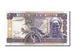 Billete, 50 Dalasis, 2001, Gambia, UNC