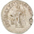 Moneta, Bactria, Eukratides II Soter, Tetradrachm, ca. 145-140 BC, Baktra, BB+