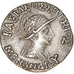 Coin, Indo-Greek Kingdom, Menander, Tetradrachm, 165/55-130 BC, Uncertain Mint