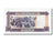 Banknote, Gambia, 50 Dalasis, 2001, KM:23a, UNC(65-70)