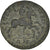 Moneta, Frygia, Pseudo-autonomous, Diassarion, 218-235, Sebaste, EF(40-45)