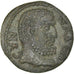 Coin, Phrygia, Pseudo-autonomous, Diassarion, 249-251, Synnada, AU(50-53)