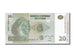 Banconote, Repubblica Democratica del Congo, 20 Francs, 2003, KM:94a, FDS