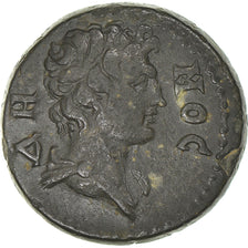 Coin, Phrygia, Pseudo-autonomous, Assarion, 117-138, Trajanopolis, AU(50-53)
