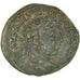 Moneta, Bitynia, Caracalla, Assarion, 198-217, Nicaea, EF(40-45), Brązowy