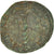 Moneta, Bitynia, Caracalla, Assarion, 198-217, Nicaea, EF(40-45), Brązowy