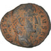 Moneta, Constantius II, Follis, 337-361, Antioch, VF(30-35), Brązowy