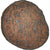 Moneta, Constantius II, Follis, 337-361, Antioch, VF(30-35), Brązowy
