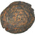 Monnaie, Constance II, Follis, 337-361, Antioche, TB, Bronze