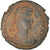 Coin, Constantius II, Follis, 337-361, Kyzikos, EF(40-45), Bronze