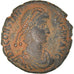 Coin, Constantius II, Follis, 337-361, Kyzikos, EF(40-45), Bronze