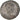 Monnaie, Constance II, Follis, 324-337, Constantinople, TB+, Silver Plated