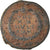 Coin, Constantius II, Follis, 337-361, Antioch, VF(30-35), Bronze