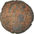 Coin, Constantius II, Follis, 337-361, VF(30-35), Bronze