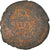 Coin, Constantius II, Follis, 337-361, VF(30-35), Bronze
