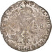 Coin, Spanish Netherlands, Flanders, Philip IV, Patagon, 1628, Bruges