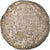 Moneta, Hiszpania niderlandzka, Flanders, Philip IV, Patagon, 1628, Bruges