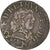Coin, BOISBELLE & HENRICHEMONT, Maximilien III de Béthune, Double tournois