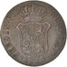 Coin, Spain, CATALONIA, Ferdinand VII, 3 Quartos, 1814, Barcelona, EF(40-45)
