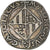 Monnaie, Espagne, Ferran II, Ral, ND (1479-1516), Mallorca, Error in legend