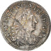 Moneta, Francia, Louis XIV, 4 Sols des Traitants, 1675, Paris, BB, Argento