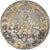 Moneta, Francia, Louis XIV, 4 Sols des Traitants, 1675, Paris, BB, Argento